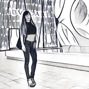 Meet your Posher, Julia